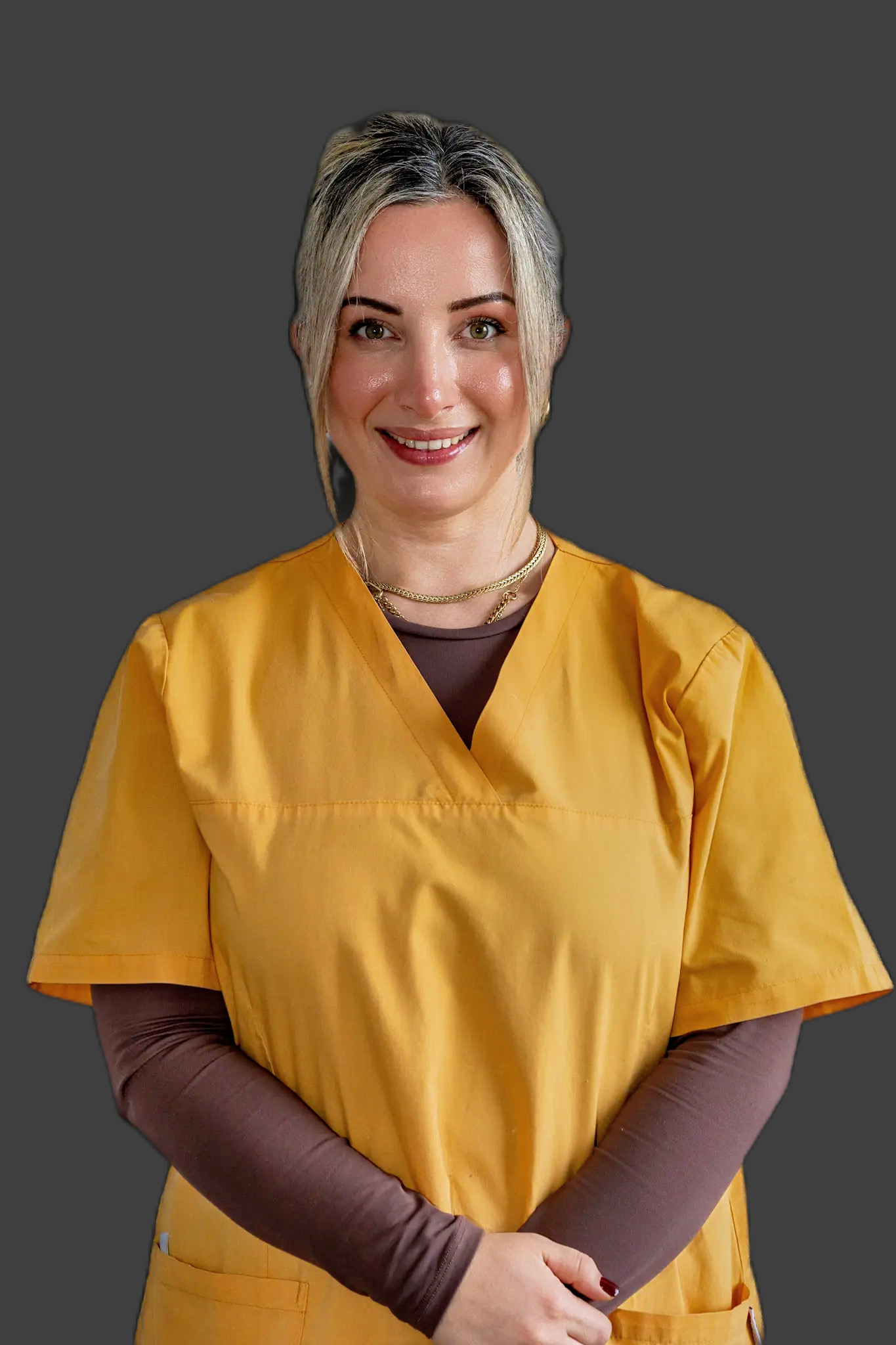 Collaborateur sans photo